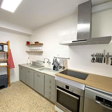 Casa Soniga - Congost De Montrebei