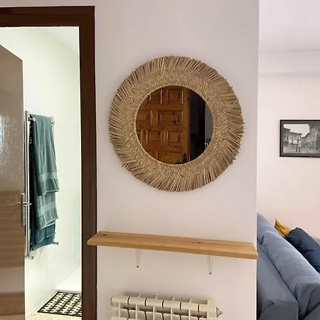 Casa Soñiga Сasa de vacaciones