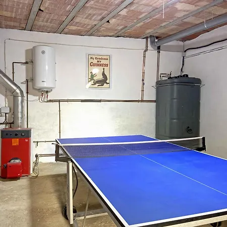 Casa Soniga - Congost De Montrebei Tolva