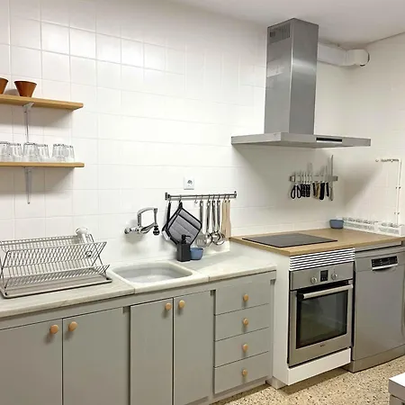 Holiday home Casa Soniga - Congost De Montrebei