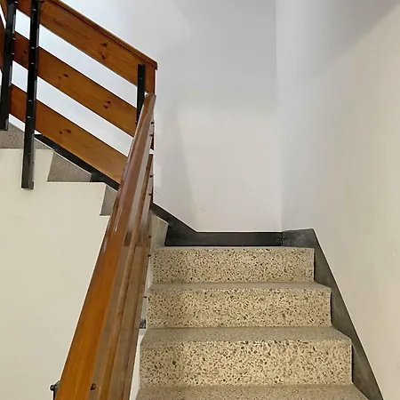 Сasa de vacaciones Casa Soñiga Tolva