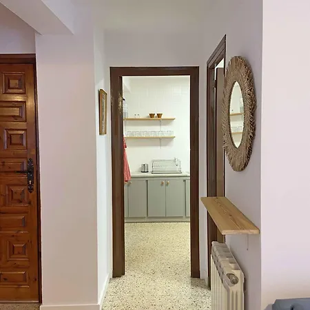 Casa Soñiga *