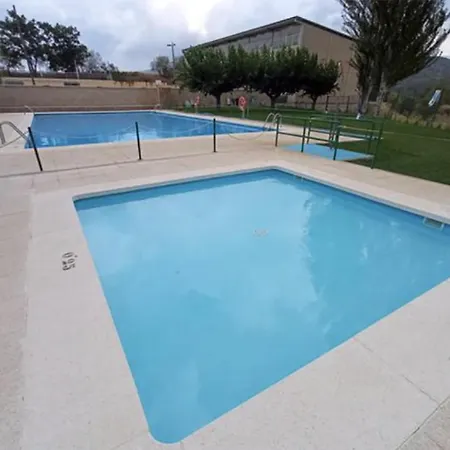 Holiday home Casa Soniga - Congost De Montrebei *