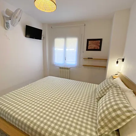 Casa Soniga - Congost De Montrebei Holiday home