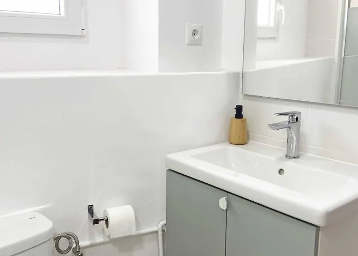 Holiday home Casa Soniga - Congost De Montrebei *