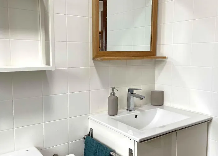 Casa Soniga - Congost De Montrebei *