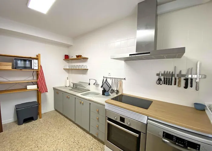 Casa Soniga - Congost De Montrebei