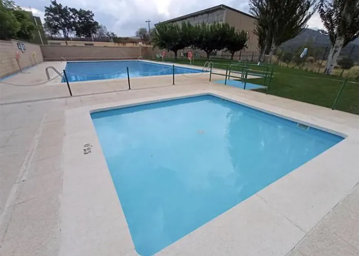 Holiday home Casa Soniga - Congost De Montrebei *