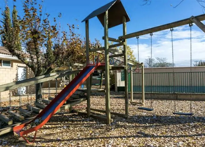 Casa Soniga - Congost De Montrebei *