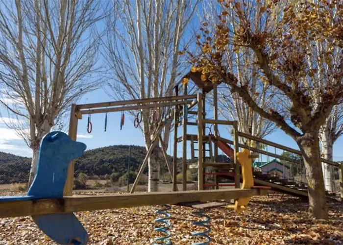 Casa Soniga - Congost De Montrebei Tolva