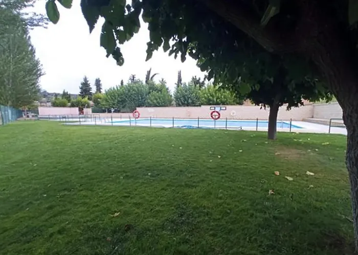 Casa Soniga - Congost De Montrebei Holiday home *