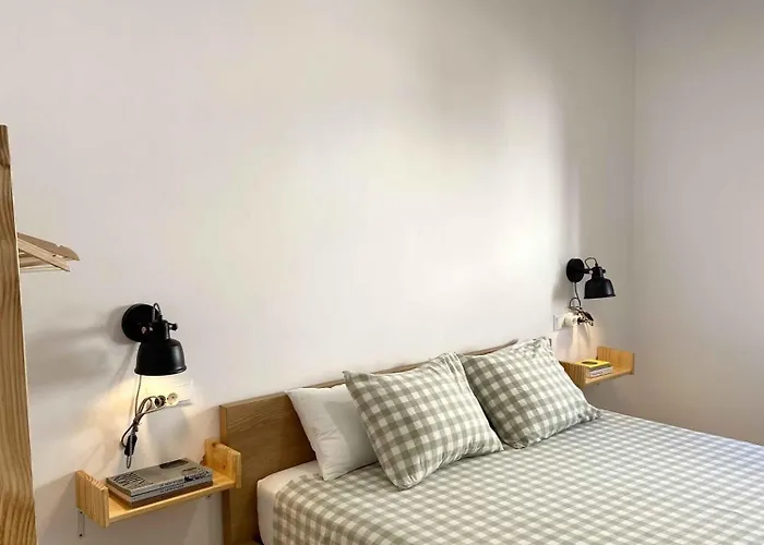 Holiday home Casa Soniga - Congost De Montrebei *