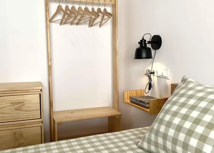 Casa Soniga - Congost De Montrebei