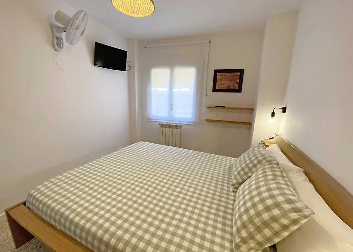 Casa Soniga - Congost De Montrebei Holiday home