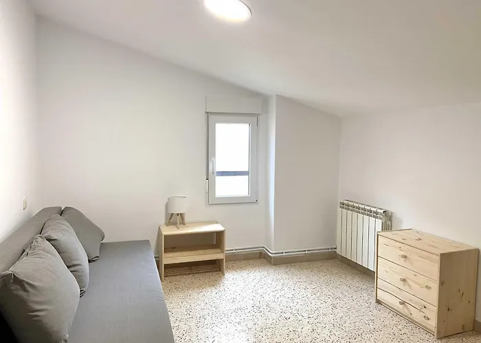 Holiday home Casa Soniga - Congost De Montrebei